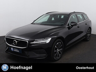 Volvo V60 2.0 B4 Momentum 197 PK | Automaat | Cruise Control