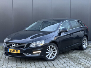 Volvo V60 2.0 D4 R-Design | CRUISE | CLIMA | NAVI |