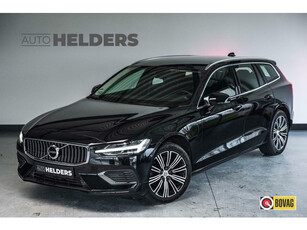 Volvo V60 2.0 T6 Twin Engine Inscription ACC Lane Trekhaak