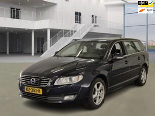 Volvo V70 2.0 D3 Polar+ AUT.LEDER-NAVI-XENON-TREKHAAK