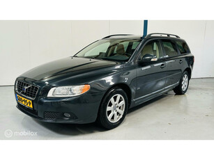 Volvo V70 2.0 Momentum YOUNGTIMER / €10.750,- EXCL BTW