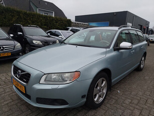 Volvo V70 2.0F