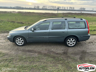 Volvo V70 2.4 Comfort Line