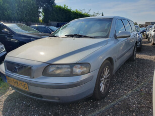 Volvo V70 2.4 Comfort Line LPG/AUT