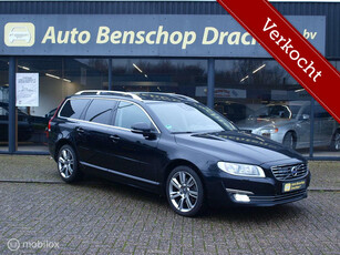 Volvo V70 2.4 D5 215pk Aut6 Standkachel Schuifdak Adap Cruise