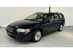 Volvo V70 2.4 Kinetic YOUNGTIMER