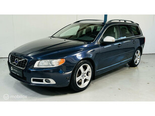 Volvo V70 2.5FT Momentum