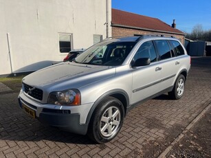 Volvo XC 90 2.5T INCL BTW 7 Persoons