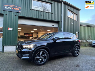 Volvo XC40 1.5 T3 Inscription R Design