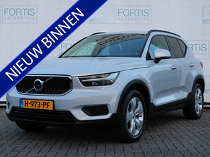 Volvo XC40 1.5 T3 NL AUTO | CAMERA | STOELVERW | PDC VOOR & ACHTER |