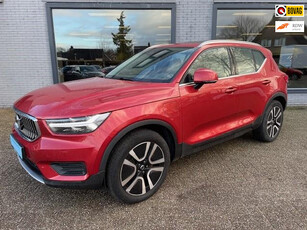 Volvo XC40 1.5 T5 Recharge Plug-in PHEV Facelift Inscription Expression