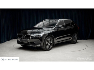 Volvo XC60 2.0 D4 AWD Momentum, leer, pano, HUD, BLIS