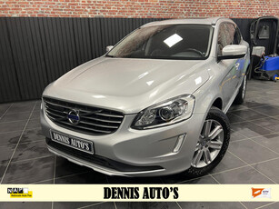 Volvo XC60 2.0 T6 FWD Summum Panoramadak!