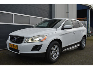 Volvo XC60 2.4D R-Design automaat