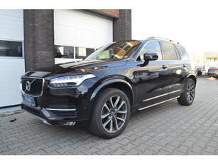 Volvo XC90 2.0 T6 AWD 360 camera, ACC, Panoramadak, inparkeren.