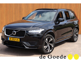 Volvo XC90 2.0 T8 T.E. 7-pers. AWD R-Design Intro Edition org. NL-auto