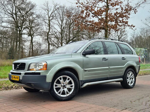 Volvo XC90 2.5 T Exclusive