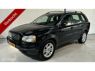 Volvo XC90 2.5 T Summum NL-AUTO / 1E EIGENAAR