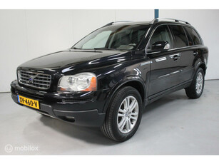 Volvo XC90 3.2 Executive LEER / XENON / YOUNGTIMER