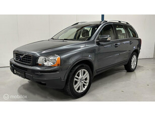 Volvo XC90 3.2 Summum 7-PERSOONS / SCHUIFDAK / DVD