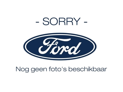 FORD ECOSPORT 125pk Titanium Navigatie Winter & Design pack 1e Eigenaar Dealeronderhouden