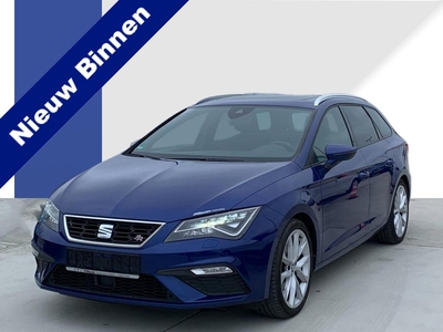 2019 SEAT Leon Sportstourer