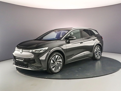 2021 Volkswagen ID.4