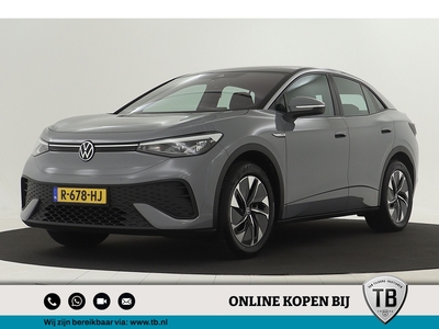 2022 Volkswagen ID.5