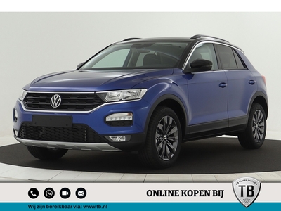 2022 Volkswagen T-Roc