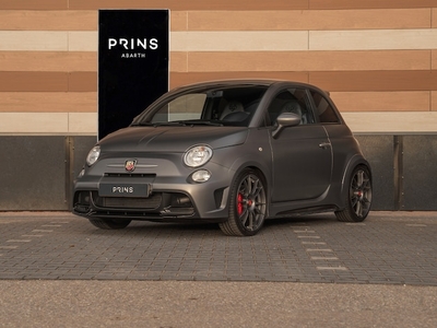 Abarth 695 Benzine