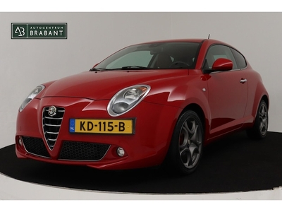 Alfa Romeo MiTo Benzine