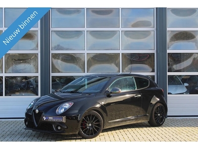 Alfa Romeo MiTo Benzine