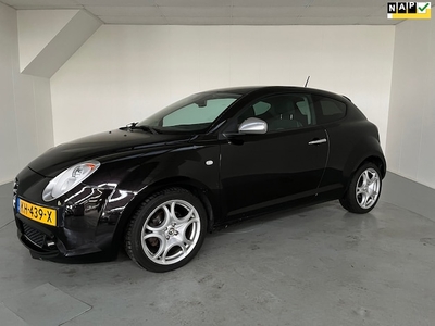 Alfa Romeo MiTo Diesel