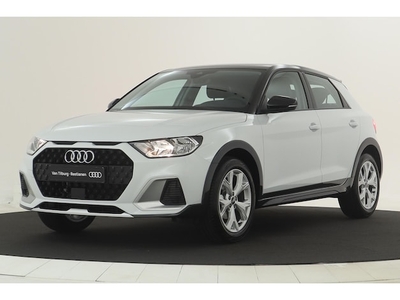 Audi A1 Benzine