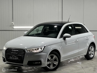 Audi A1 Benzine