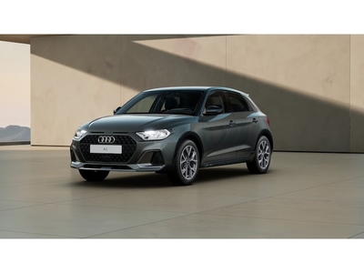 Audi A1 Benzine