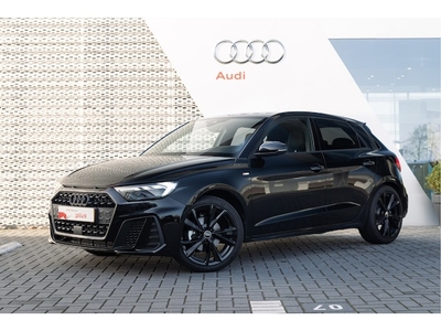 Audi A1 Benzine