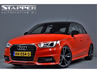 Audi A1 Benzine