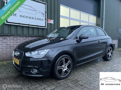 Audi A1 Diesel