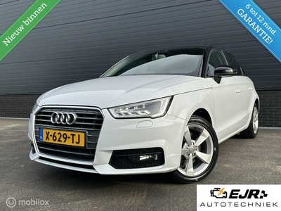 Audi A1 Sportback 1.4 TFSI Design Pro Line Plus VOL!