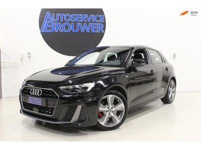 Audi A1 Sportback 40 TFSI S-line