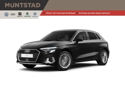 Audi A3 Benzine