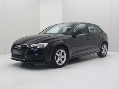 Audi A3 Benzine