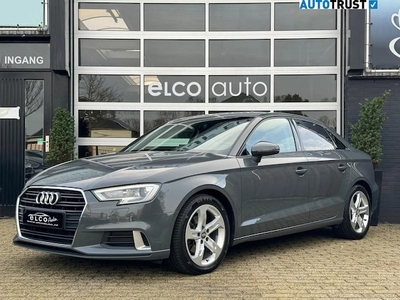 Audi A3 Benzine