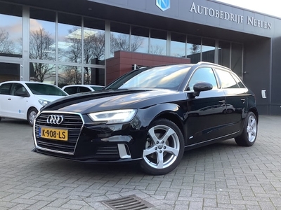 Audi A3 Benzine