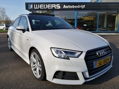 Audi A3 Benzine