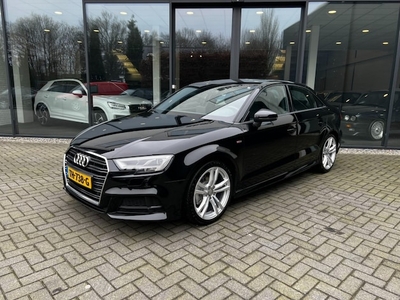 Audi A3 Benzine