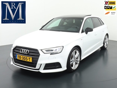 Audi A3 Benzine