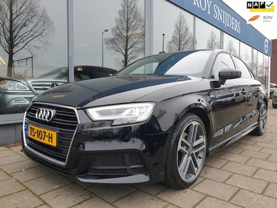 Audi A3 Benzine