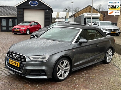 Audi A3 Benzine